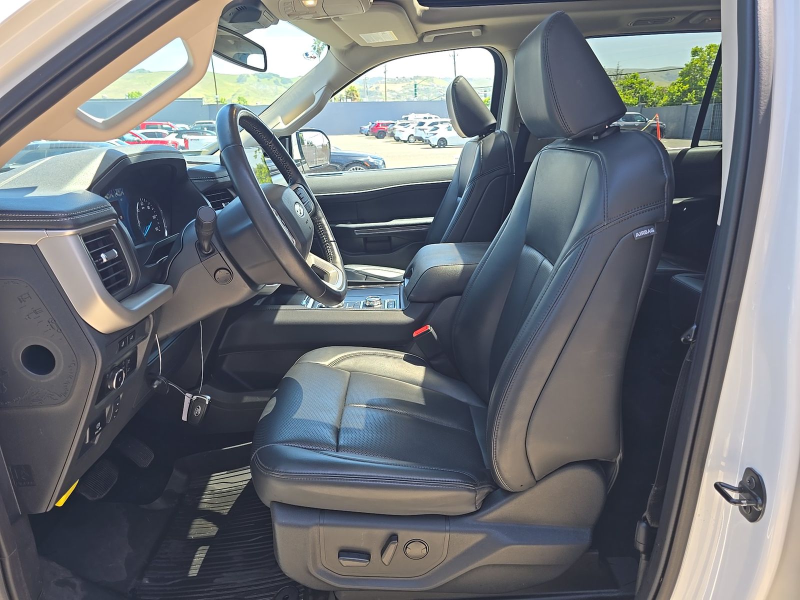 FORD EXPEDITION MAX - 8
