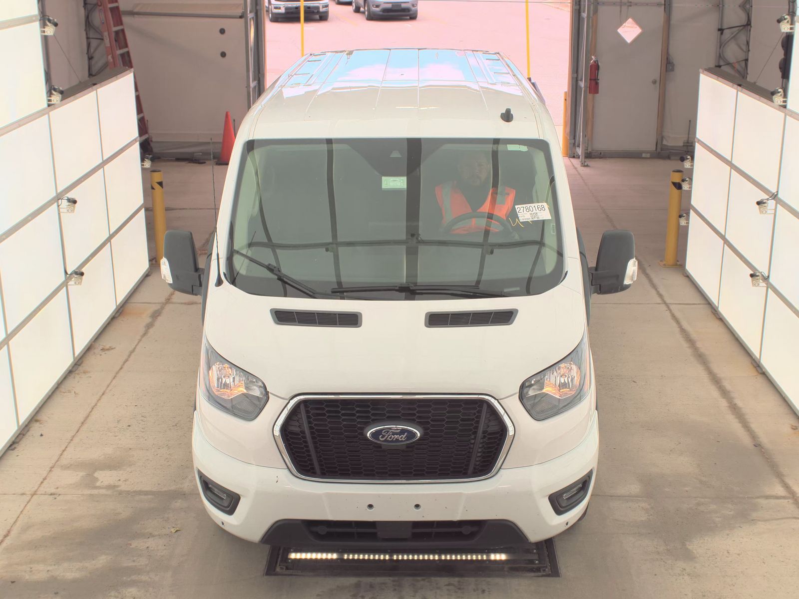 FORD TRANSIT 350 - 3