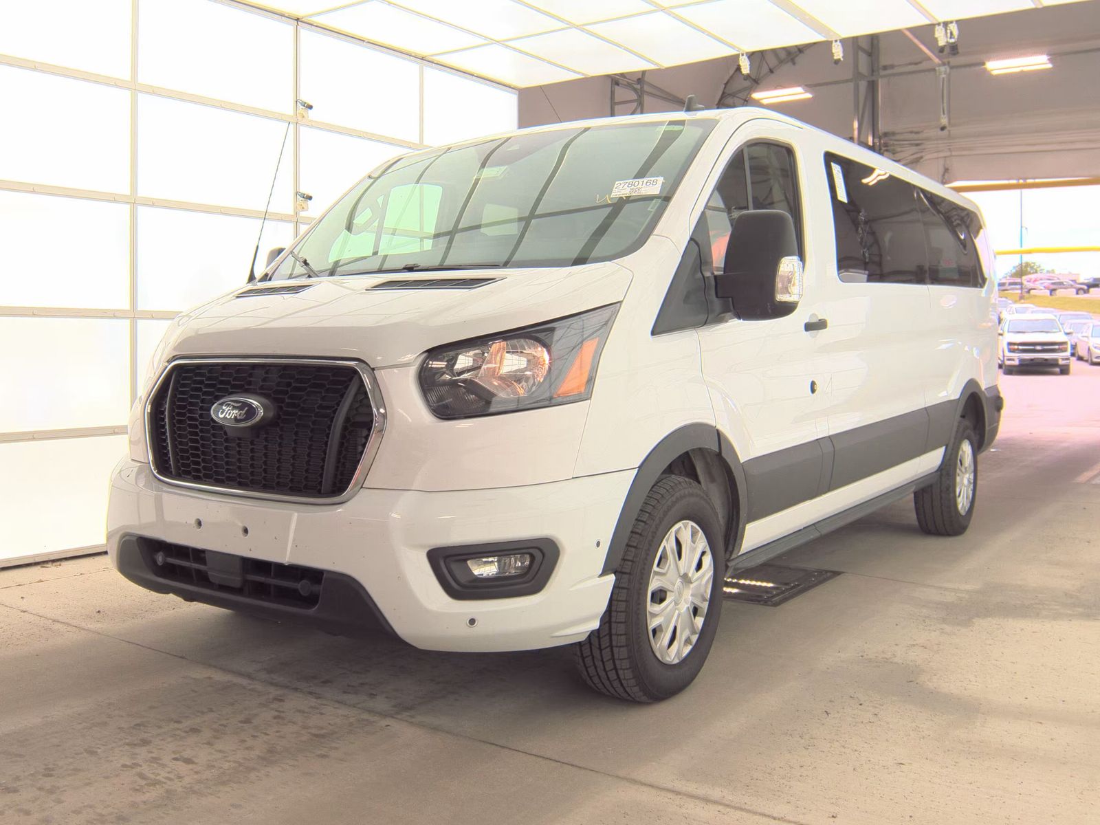 FORD TRANSIT 350 - 1