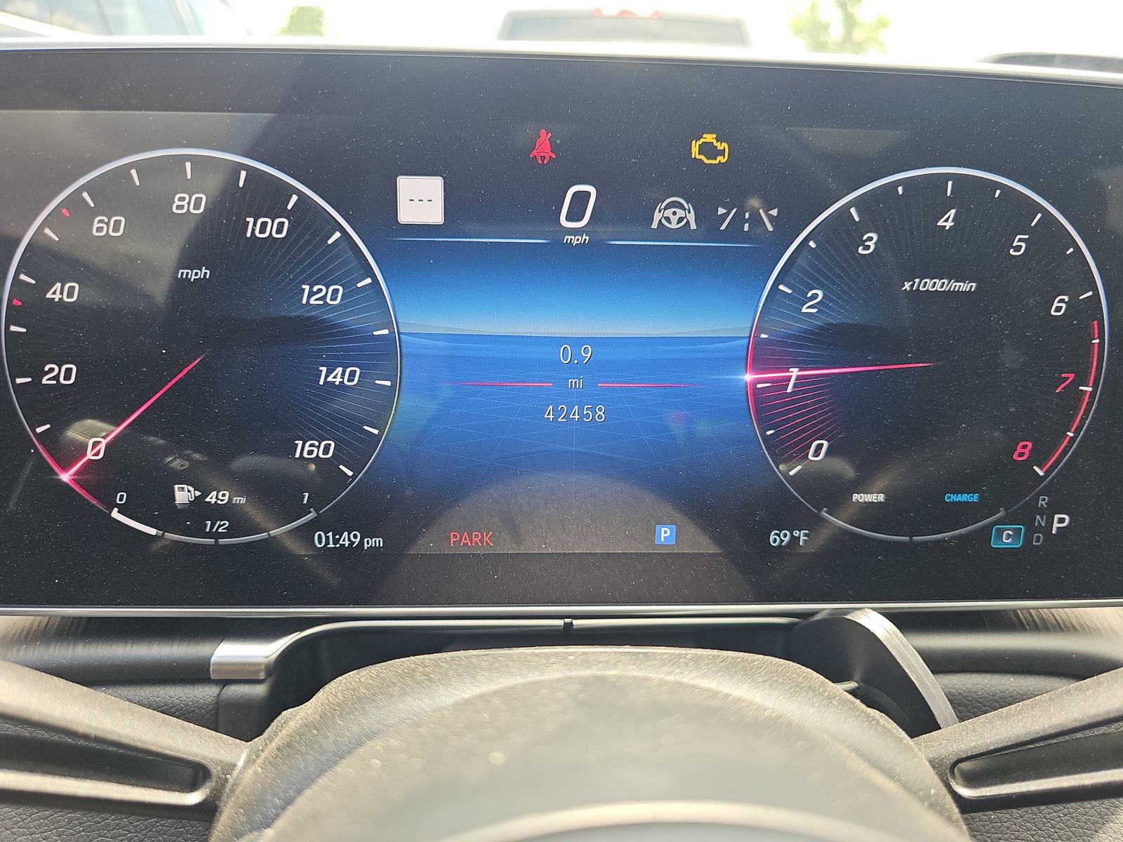 2023 Mercedes-Benz S-Class S 500 AWD