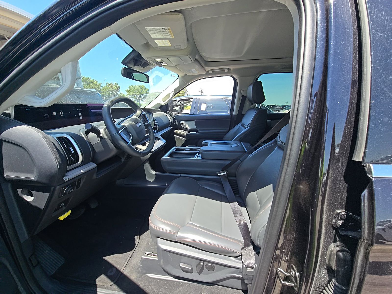 FORD EXPEDITION MAX - 8