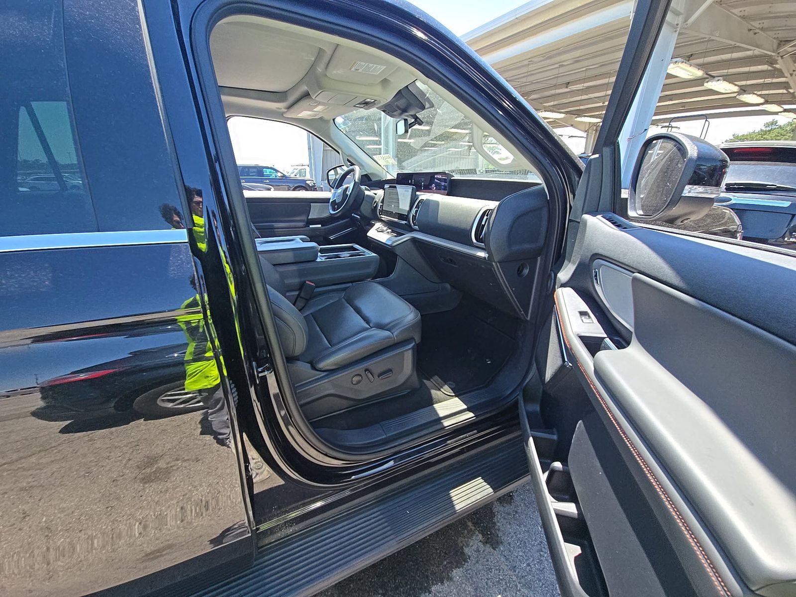 FORD EXPEDITION MAX - 9