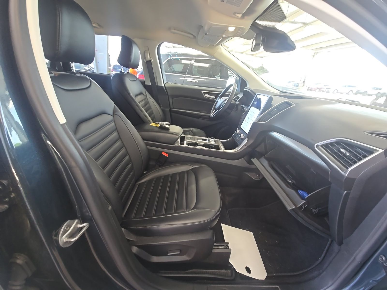 FORD EDGE - 9