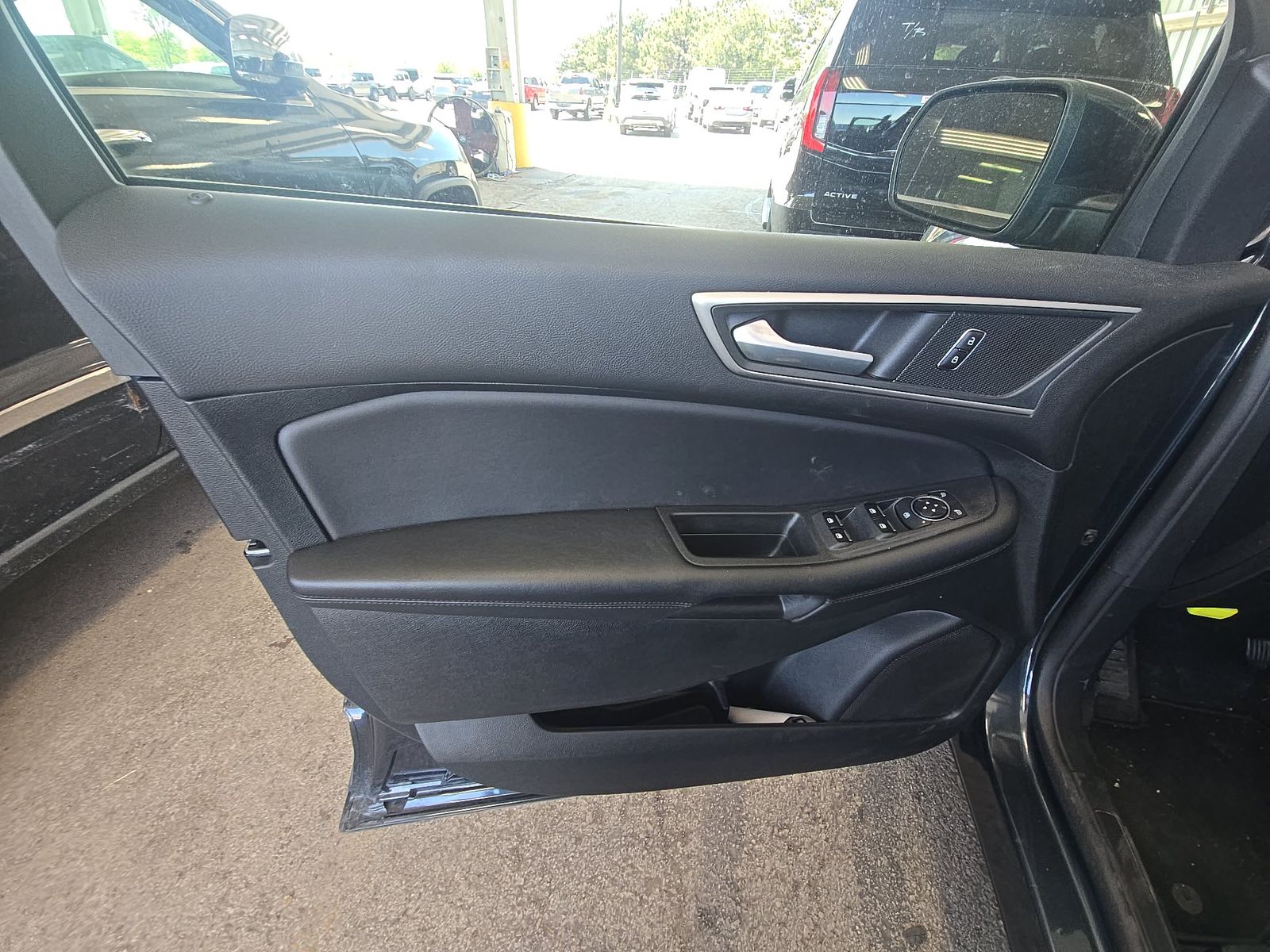 FORD EDGE - 10