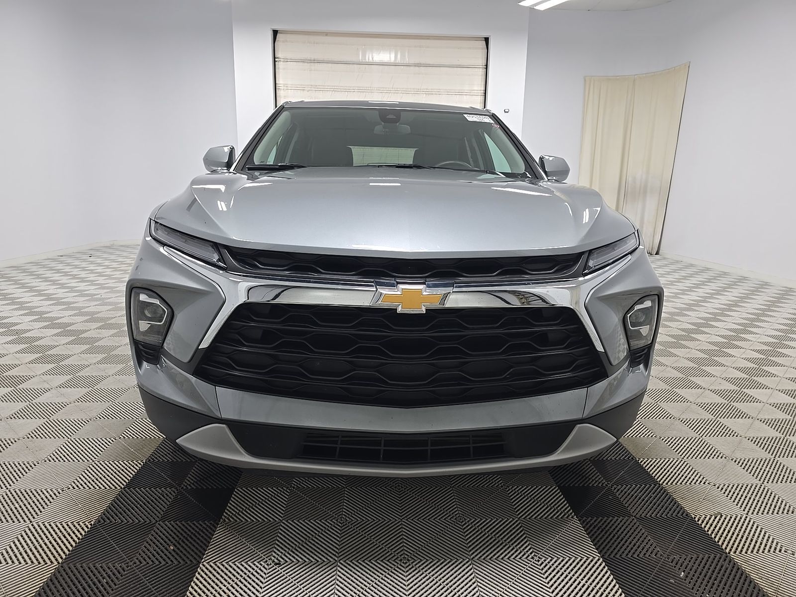 CHEVROLET BLAZER - 3
