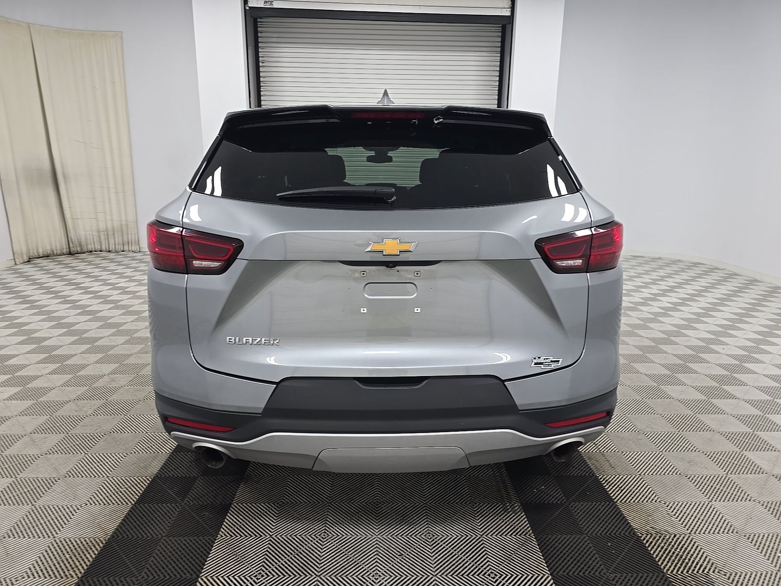CHEVROLET BLAZER - 6