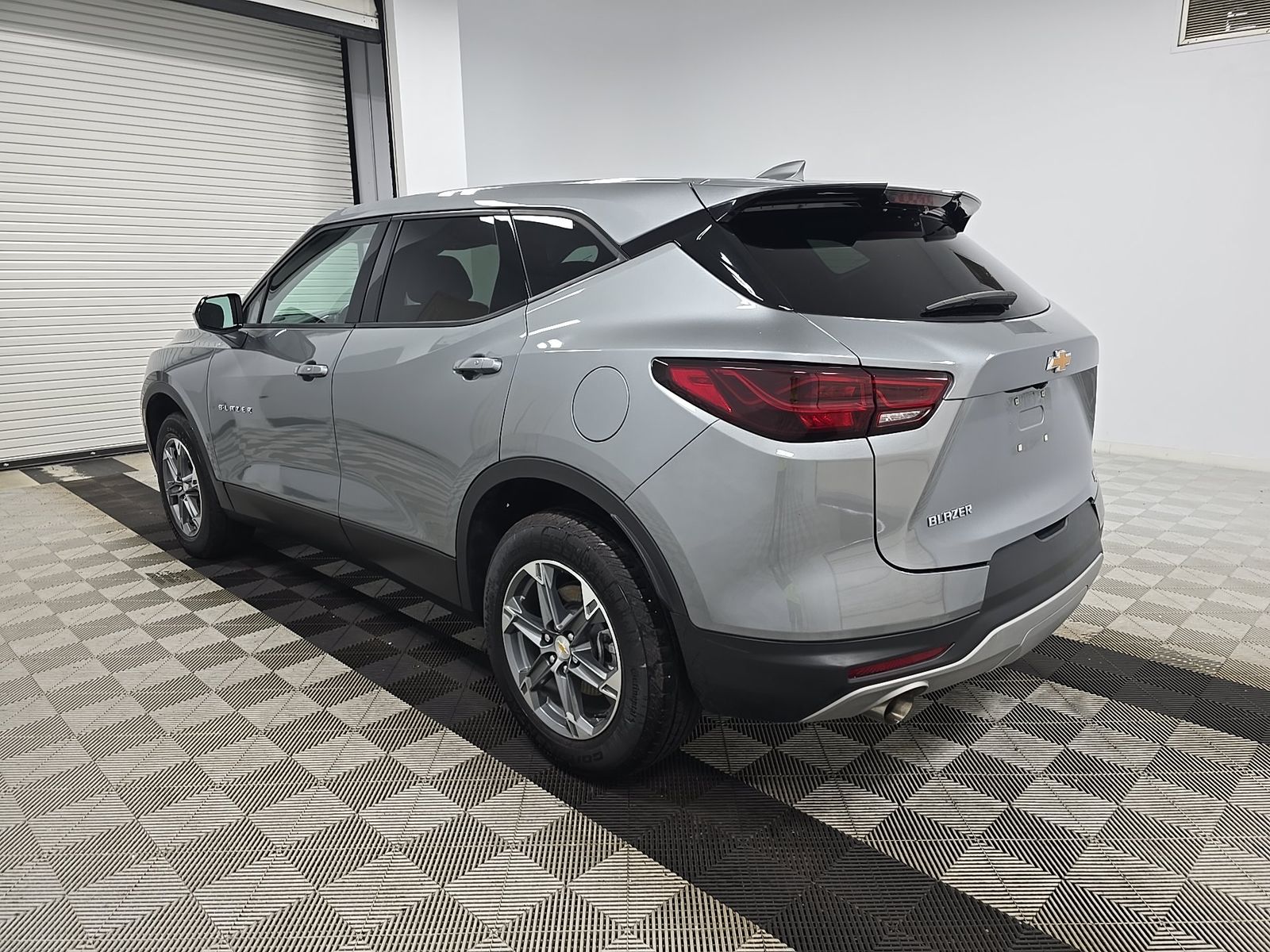 CHEVROLET BLAZER - 7
