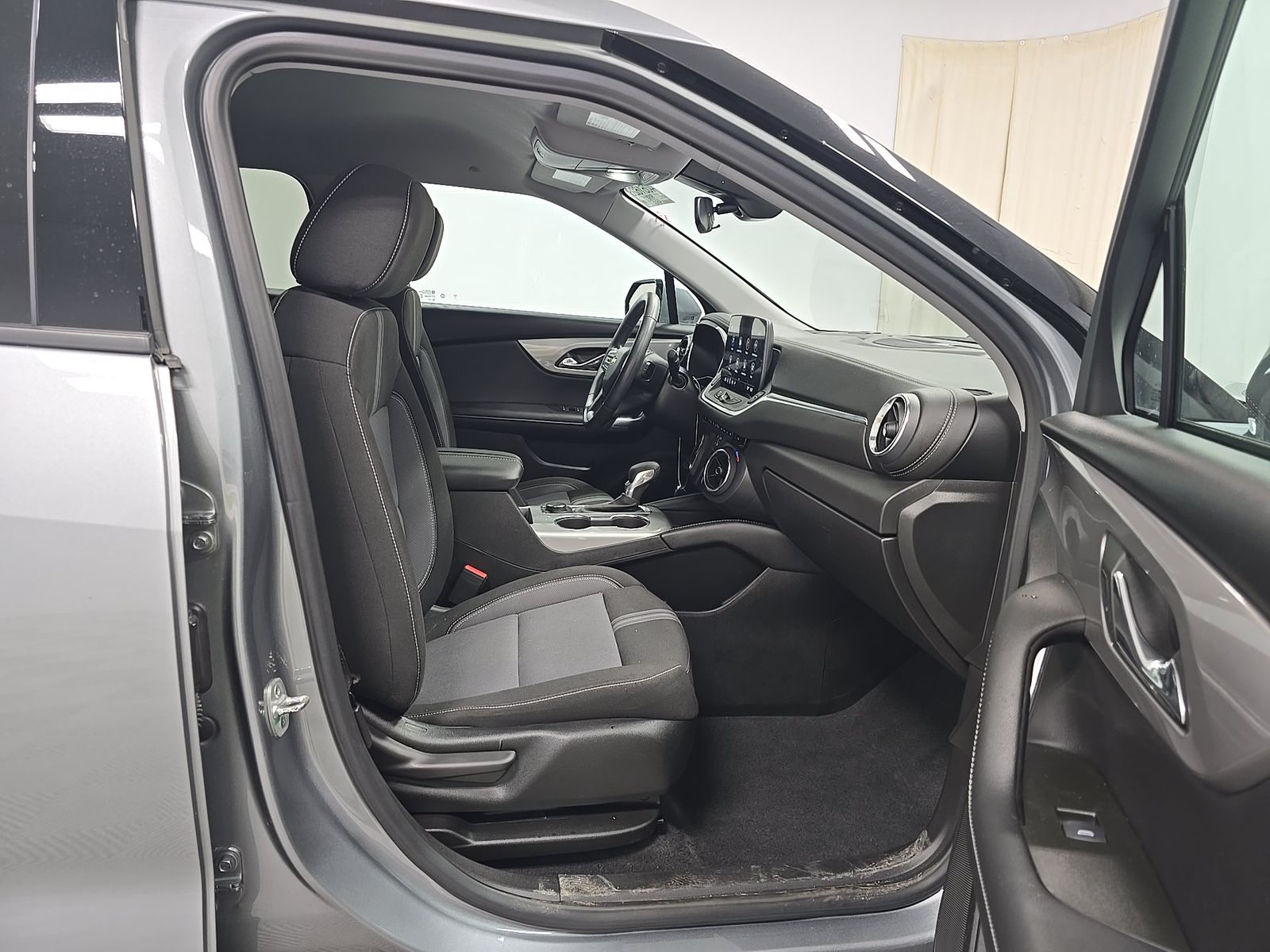 CHEVROLET BLAZER - 9