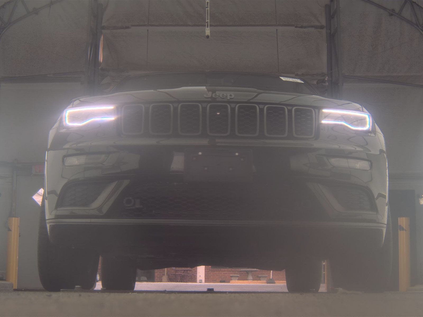 2020 Jeep Grand Cherokee Limited X AWD