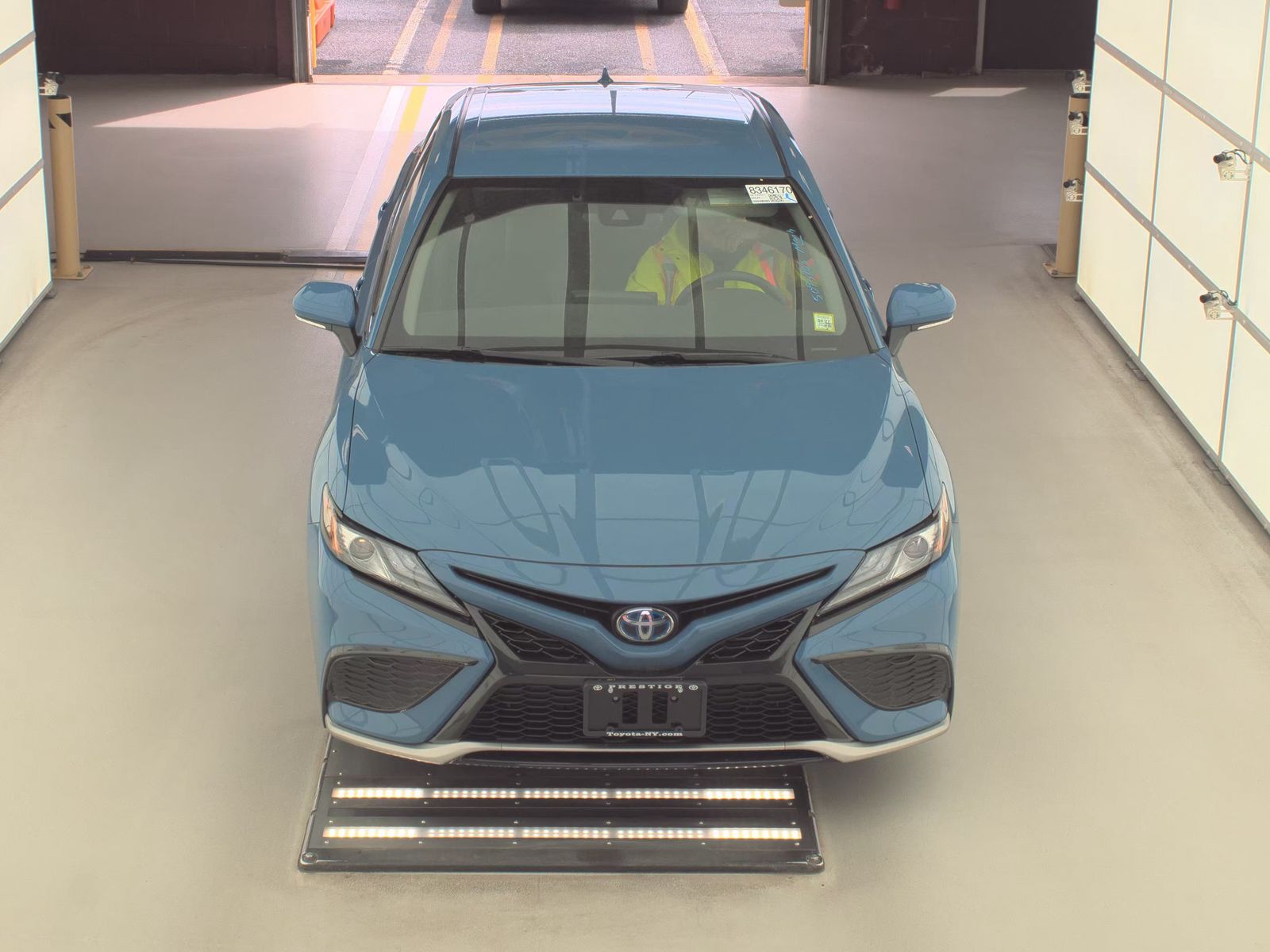 TOYOTA CAMRY - 3