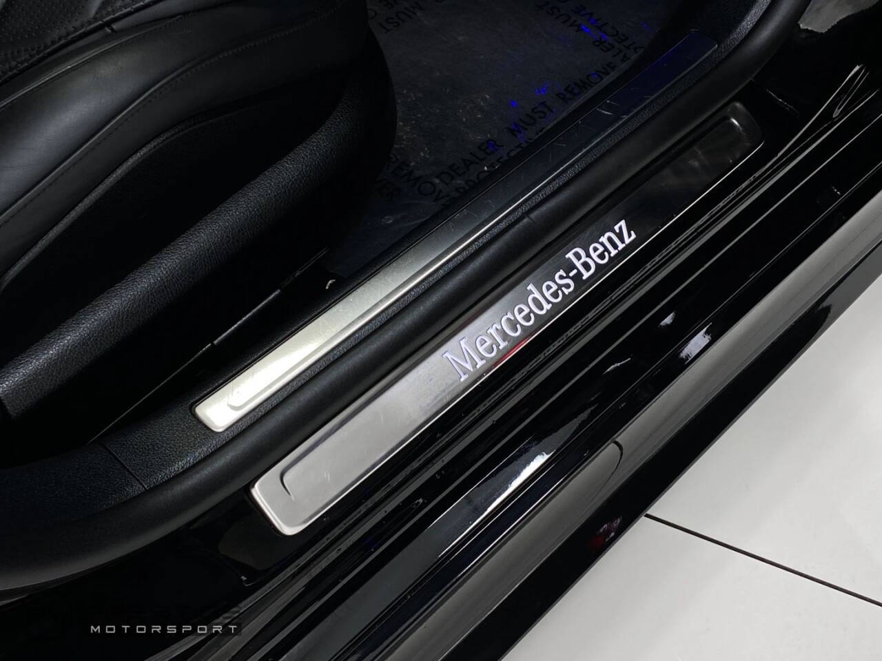 2022 Mercedes-Benz S-Class S 580 AWD