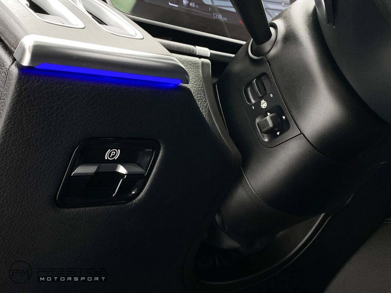 2022 Mercedes-Benz S-Class S 580 AWD