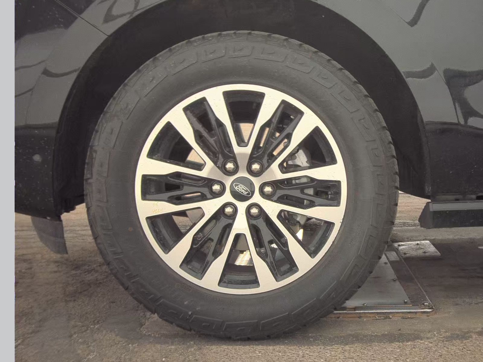 FORD EXPEDITION MAX - 10