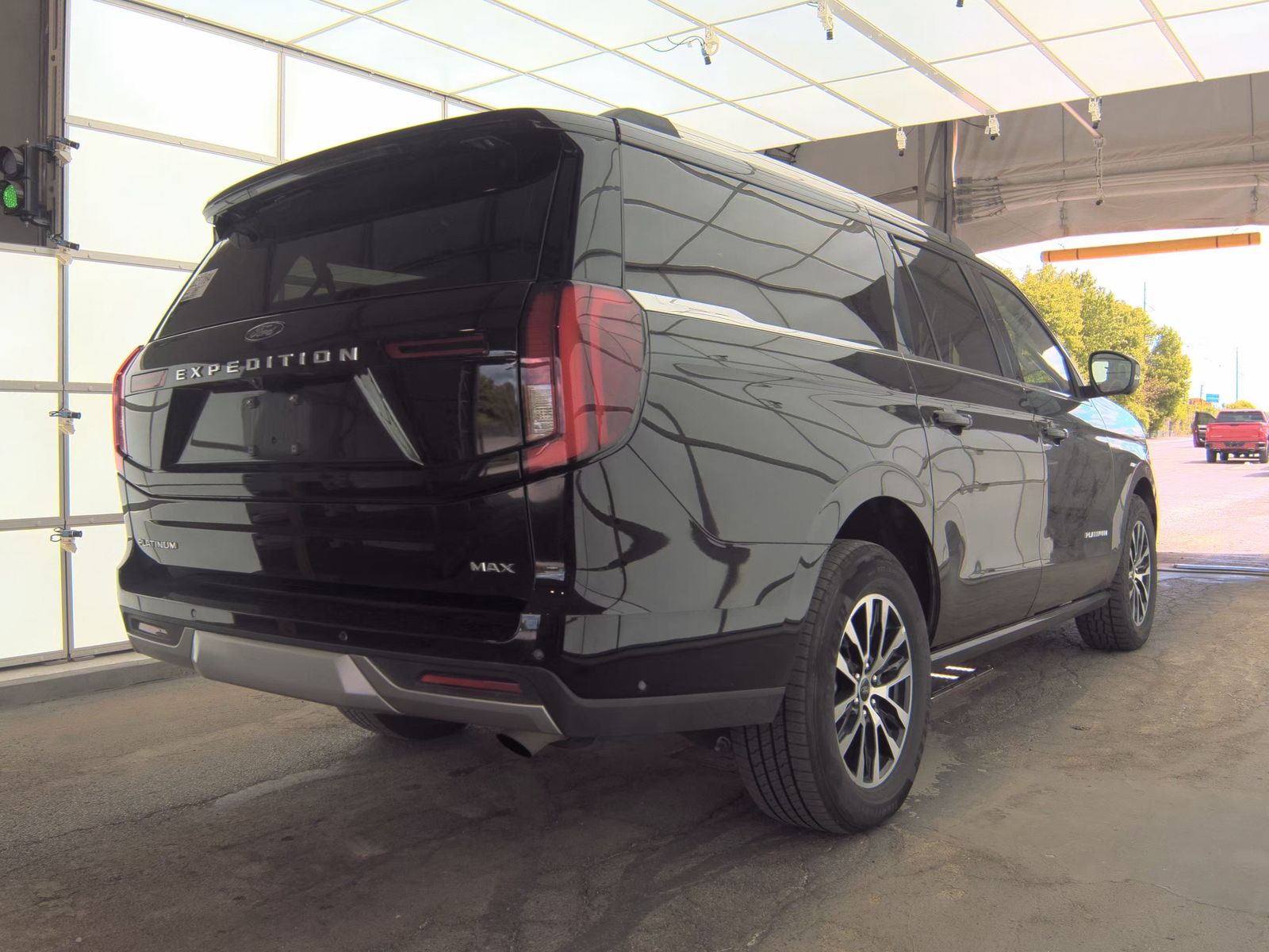 FORD EXPEDITION MAX - 6