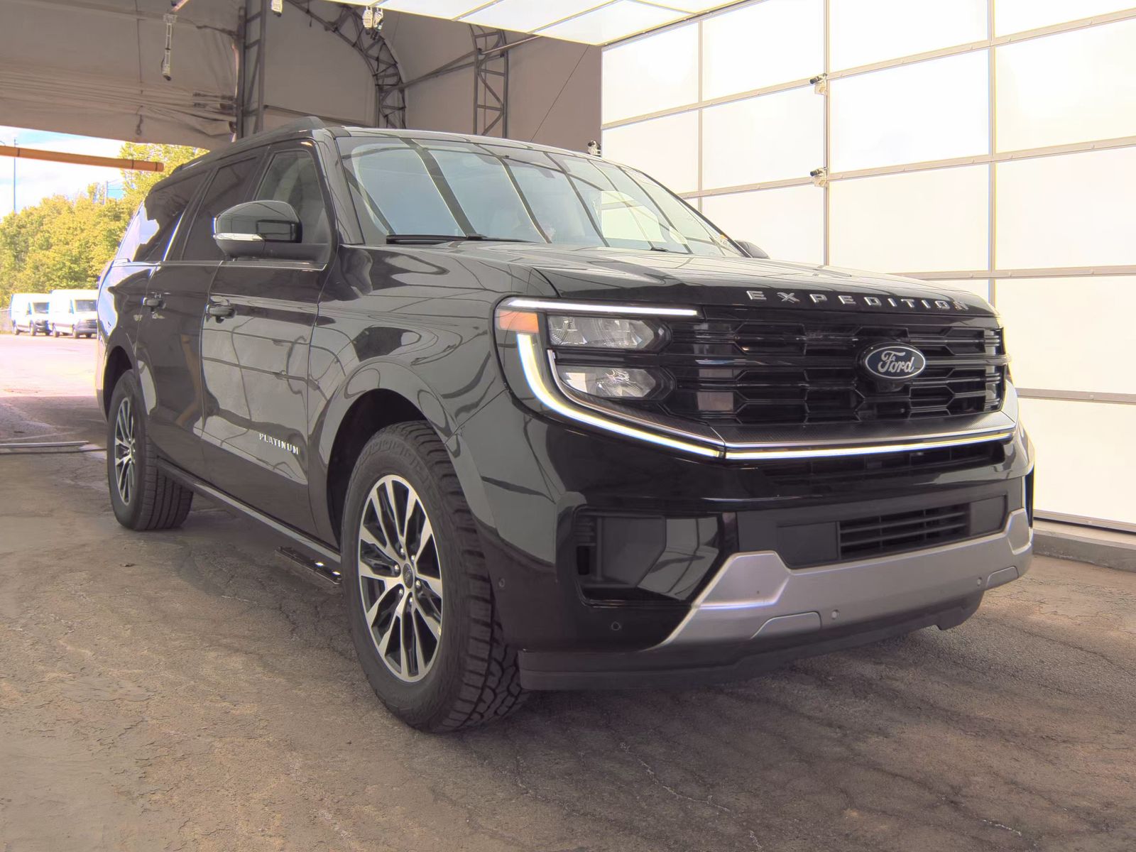 FORD EXPEDITION MAX - 5