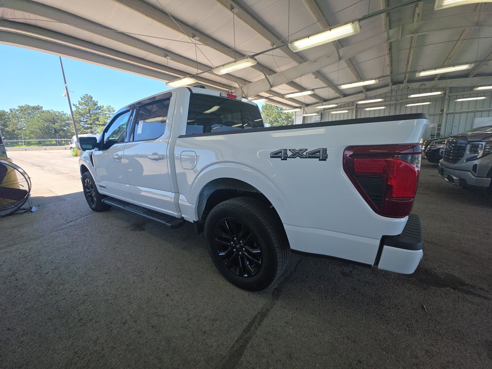 FORD F-150 - 7