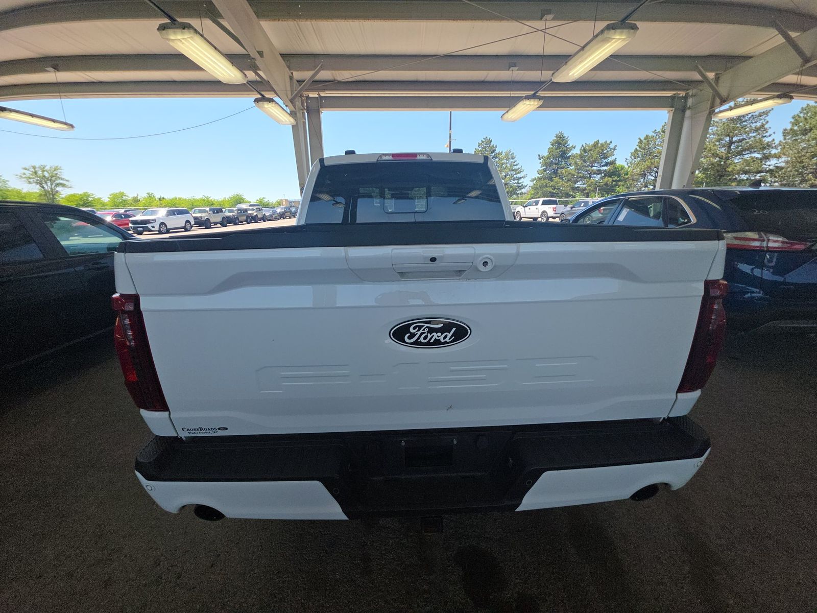 FORD F-150 - 6