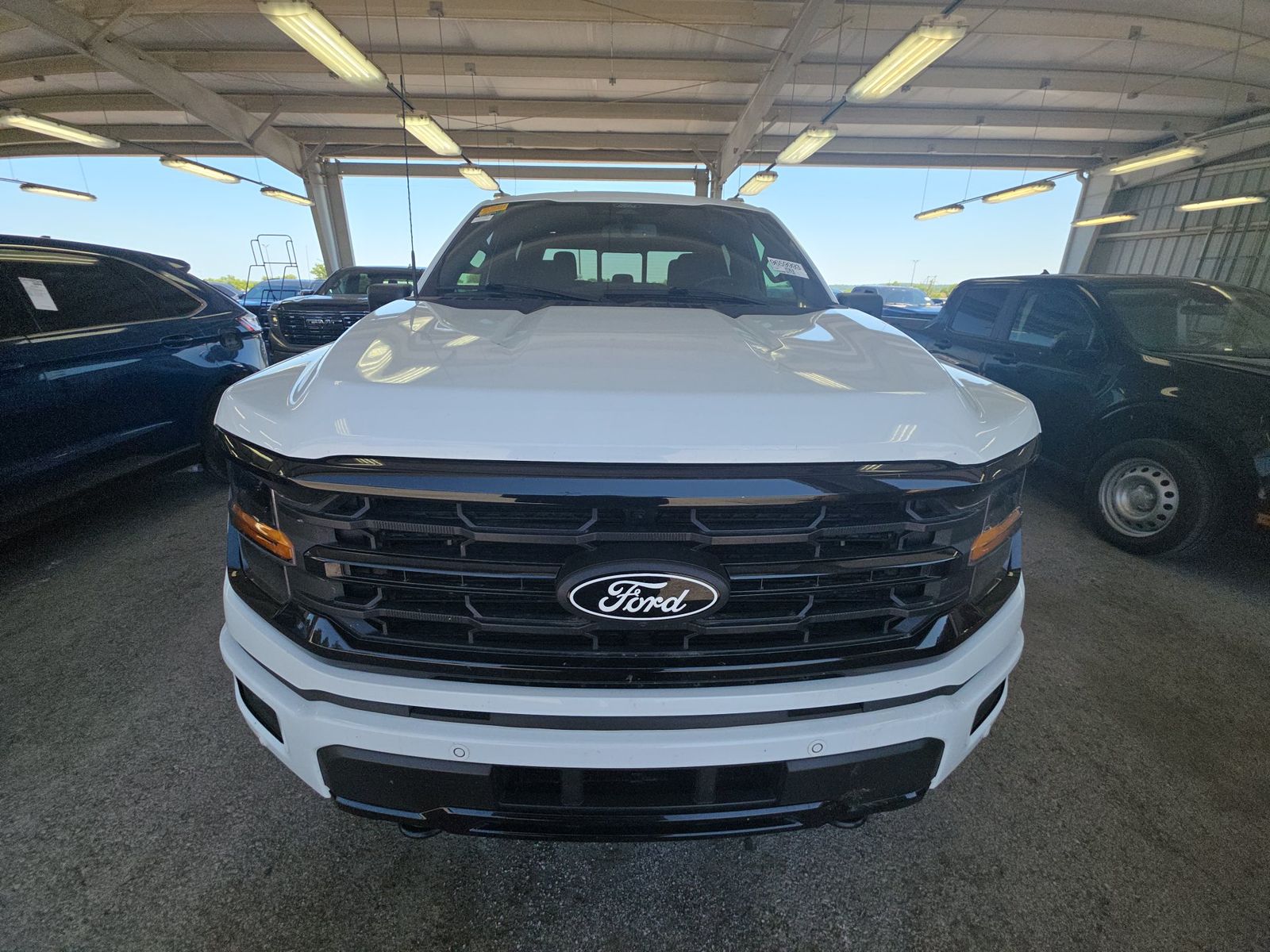 FORD F-150 - 3