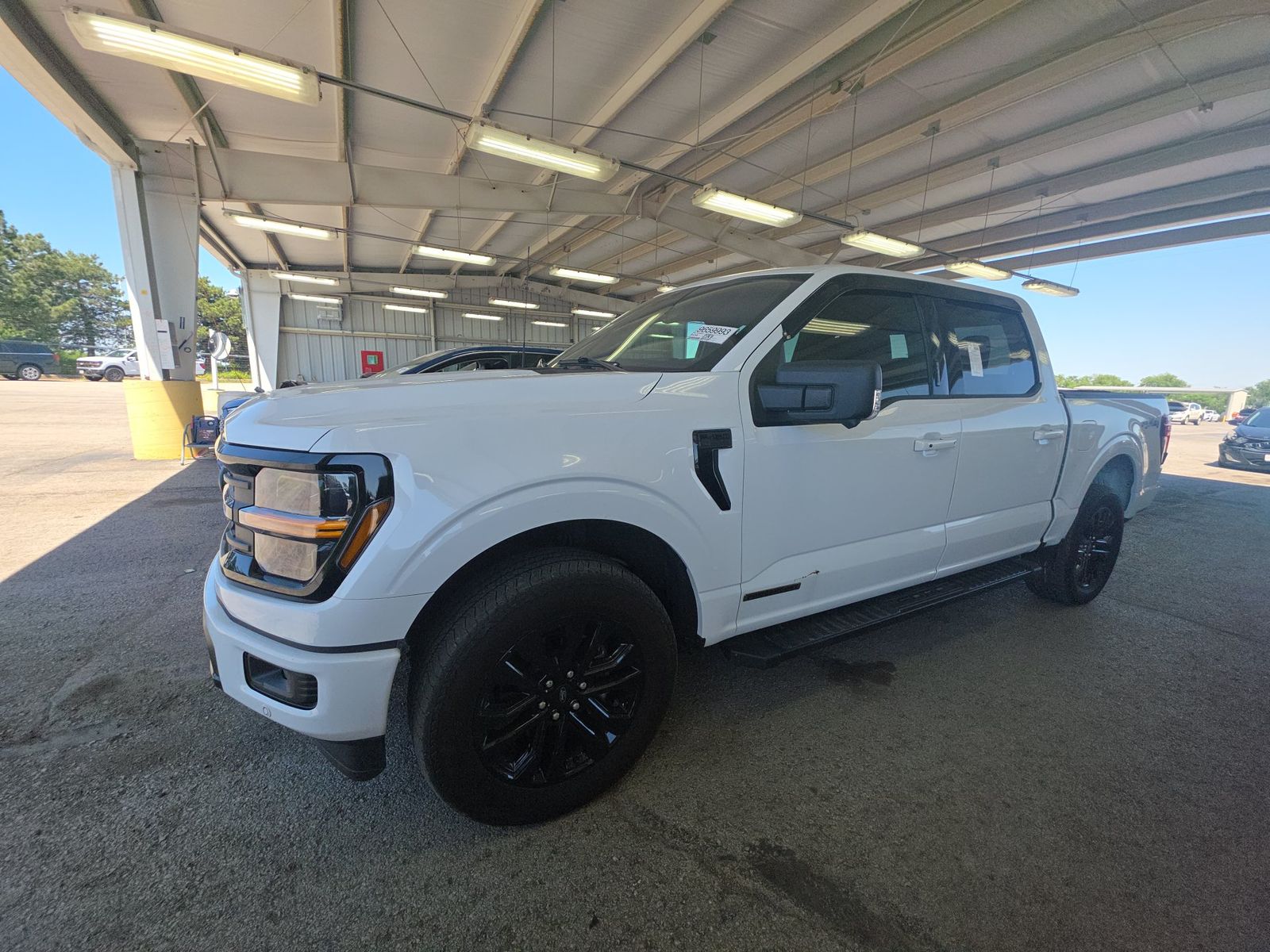 FORD F-150 - 1