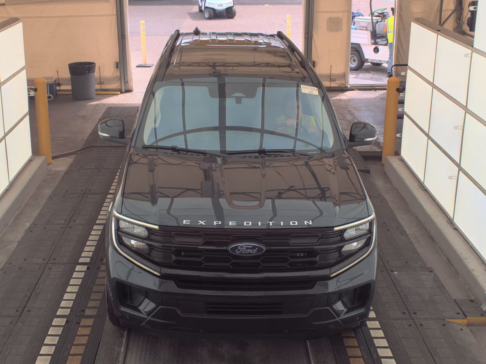 FORD EXPEDITION MAX - 3