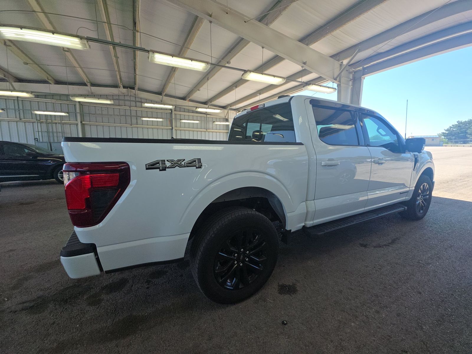 FORD F-150 - 5