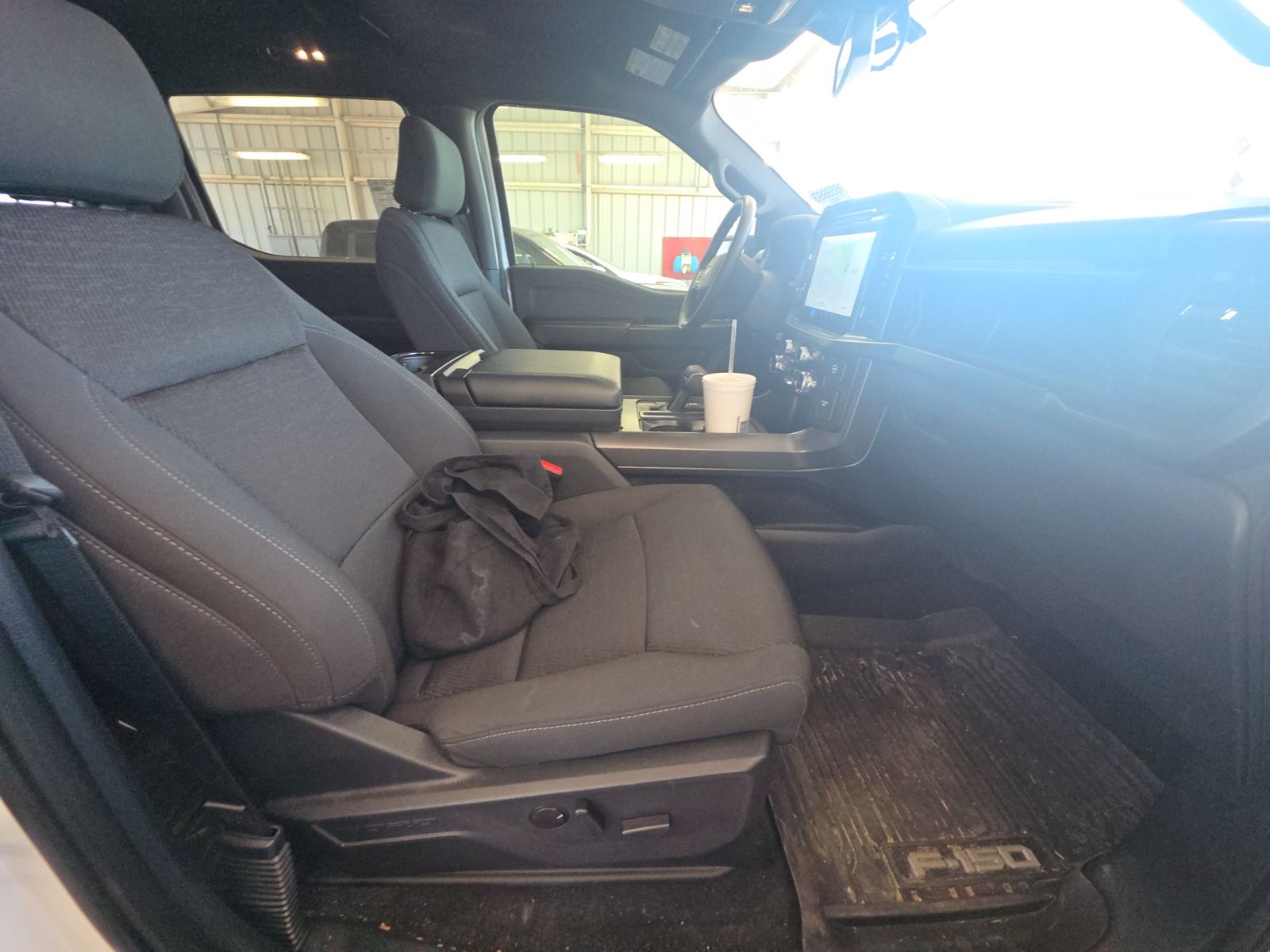 FORD F-150 - 9