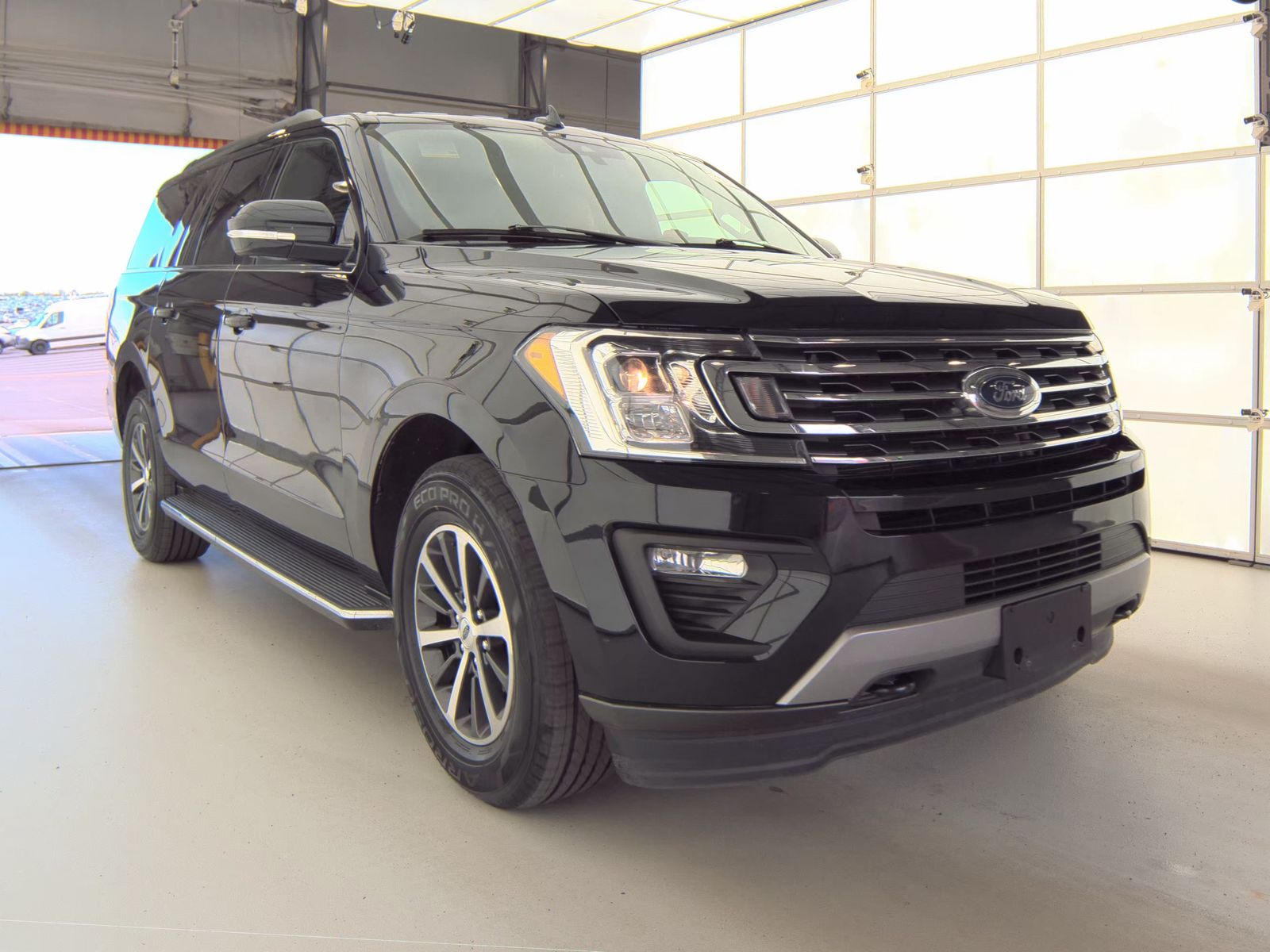 FORD EXPEDITION MAX - 5
