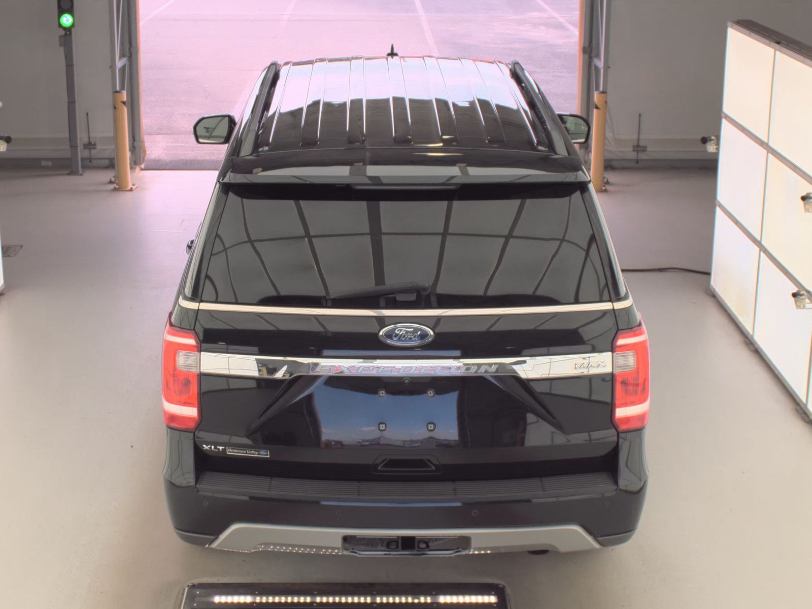 FORD EXPEDITION MAX - 7