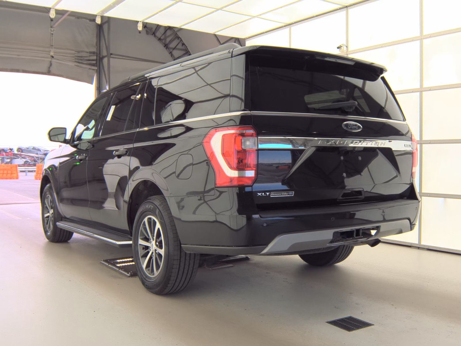 FORD EXPEDITION MAX - 9