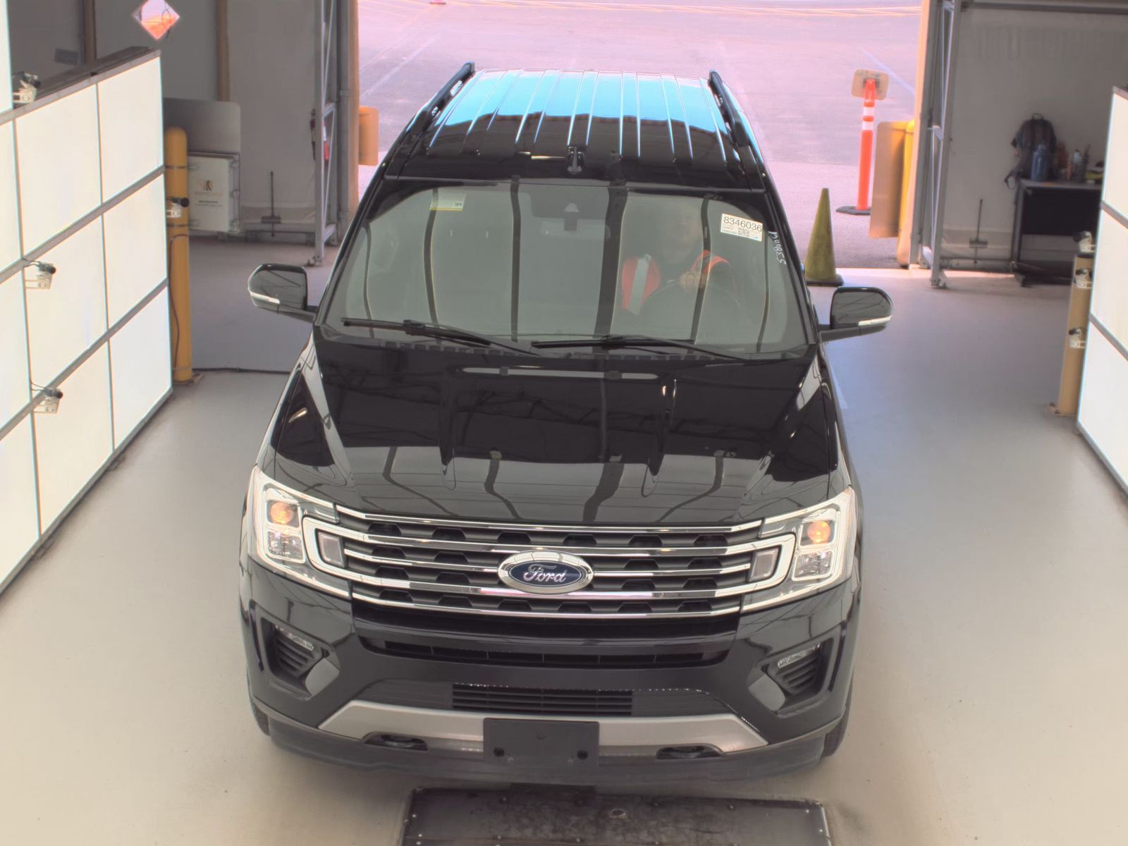 FORD EXPEDITION MAX - 3