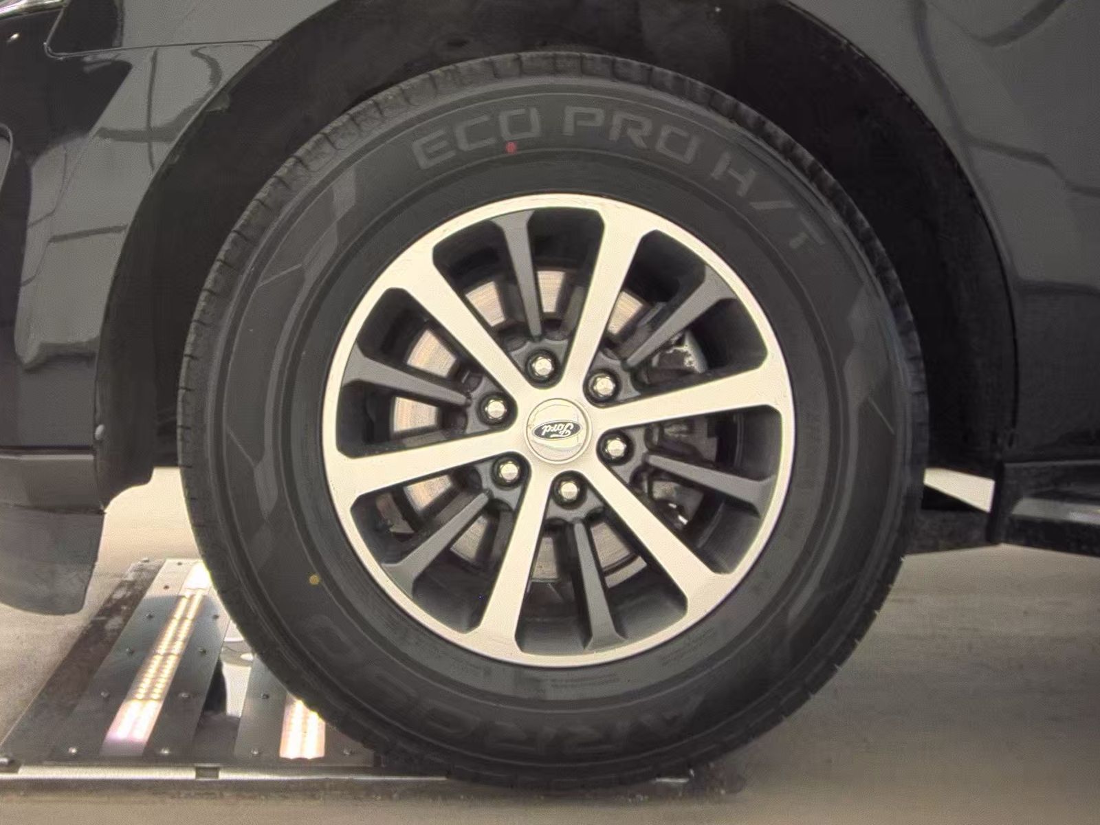 FORD EXPEDITION MAX - 10