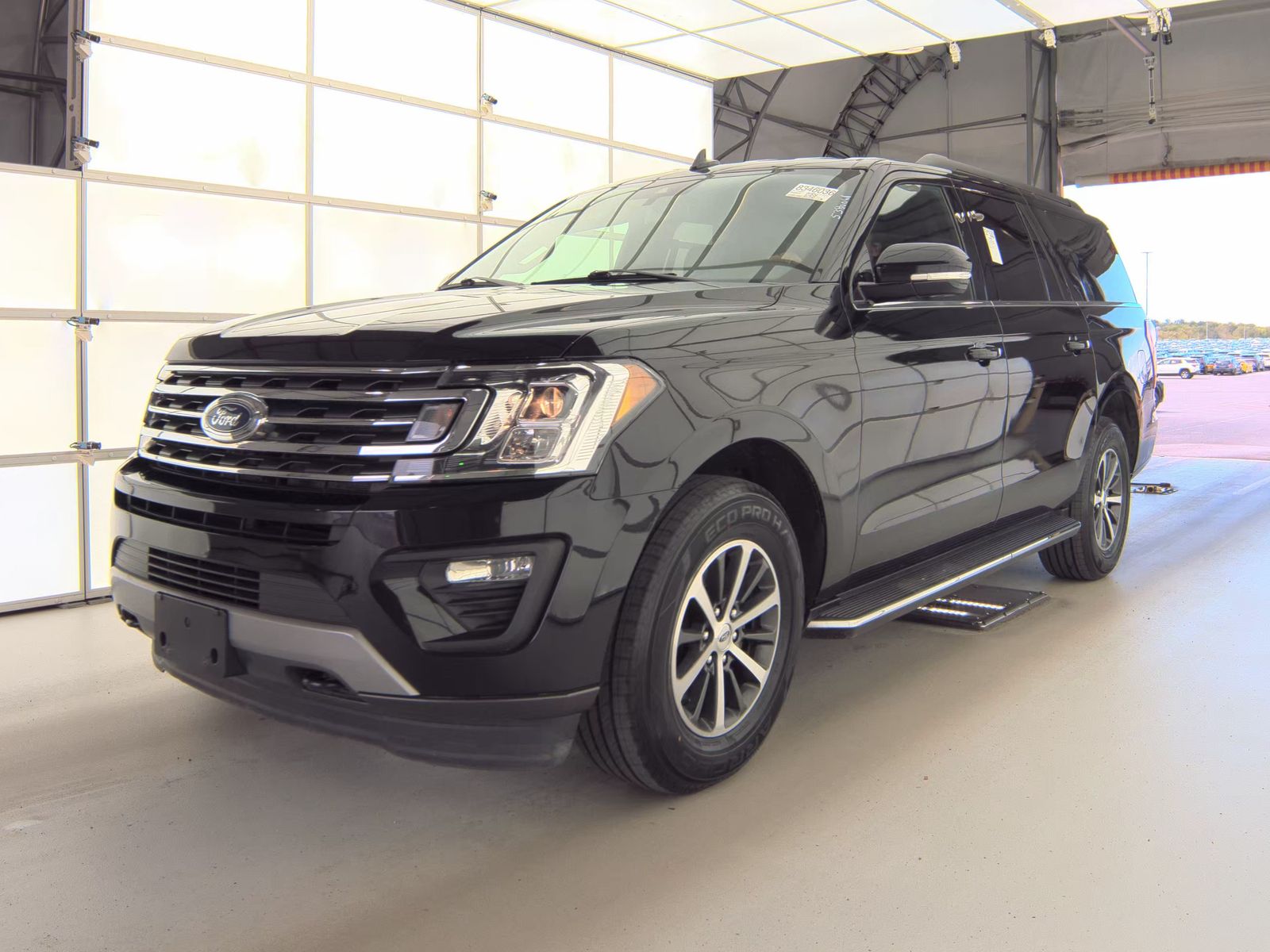 FORD EXPEDITION MAX - 1
