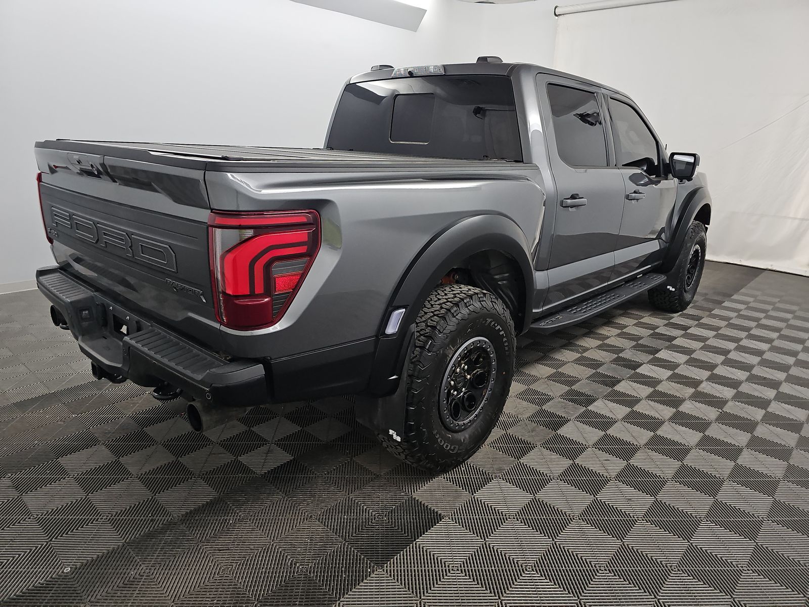 FORD F-150 - 5