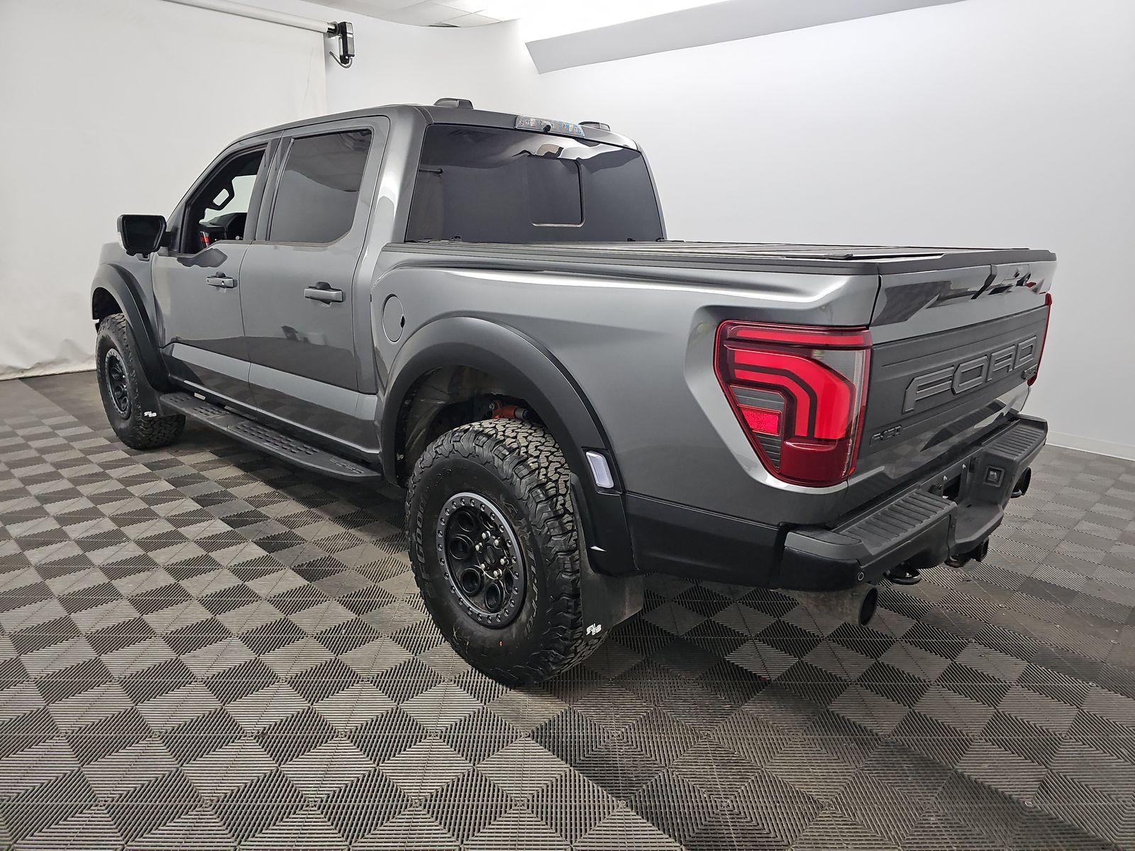 FORD F-150 - 7