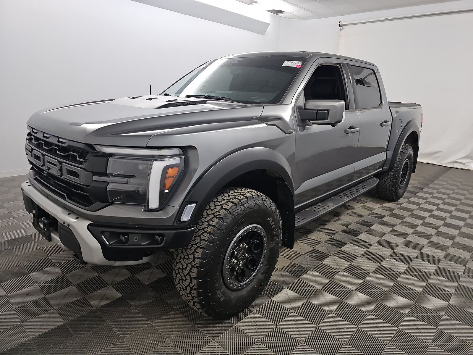 FORD F-150 - 1