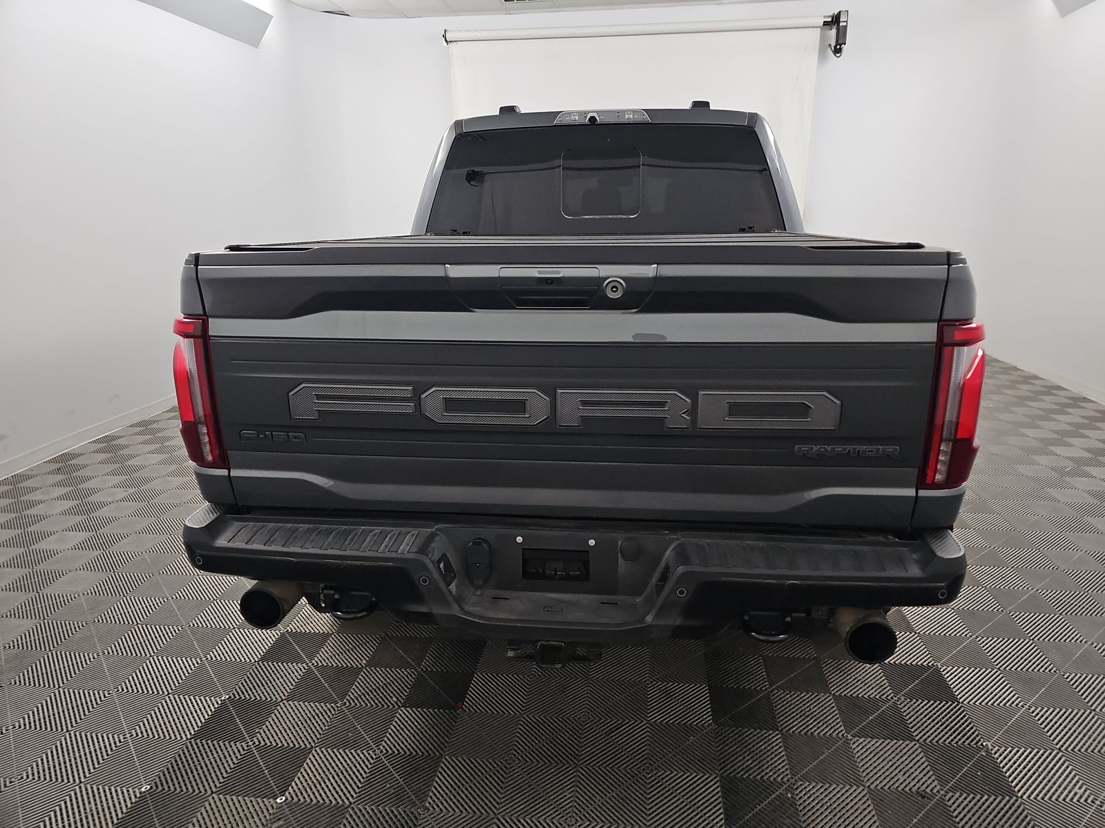 FORD F-150 - 6