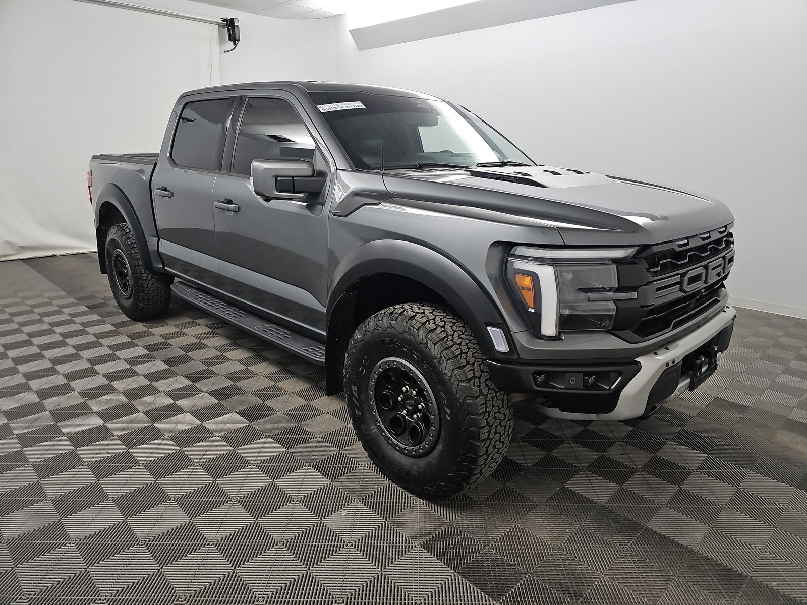 FORD F-150 - 4