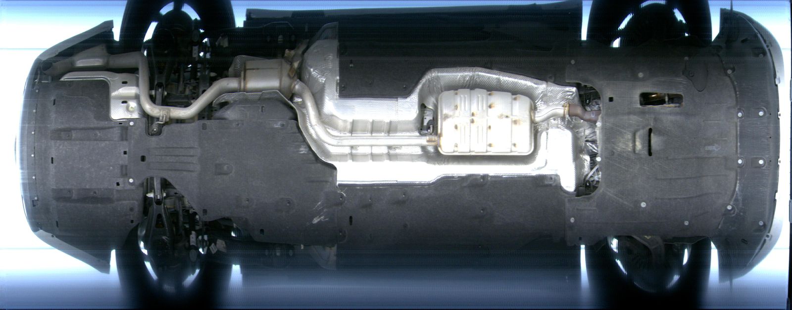 2026 Chrysler Pacifica Limited FWD