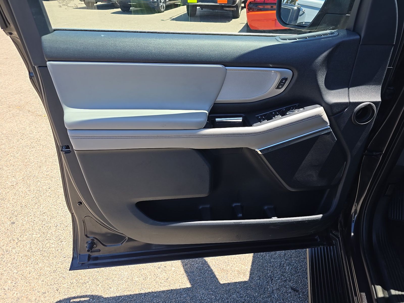 FORD EXPEDITION MAX - 10