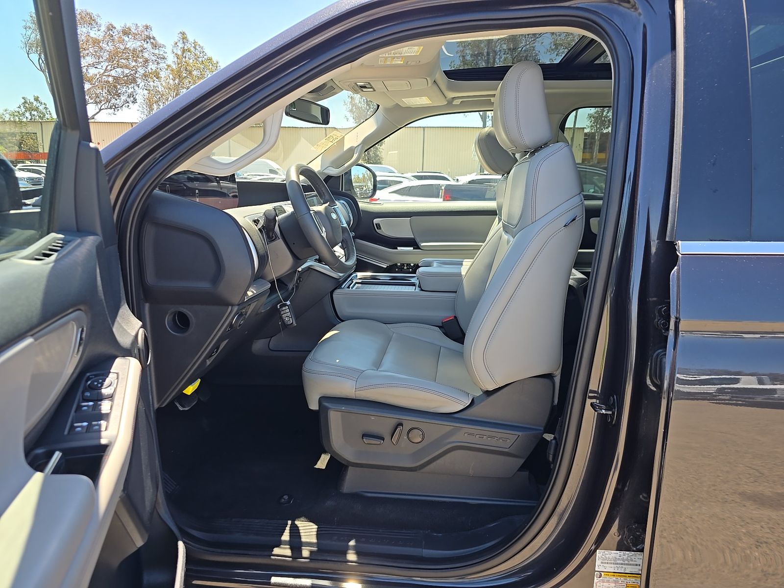 FORD EXPEDITION MAX - 8