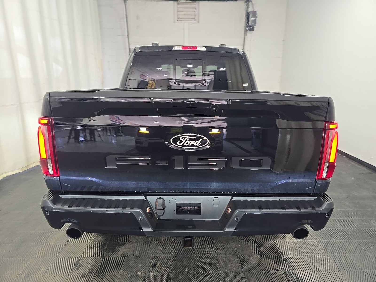 FORD F-150 - 6