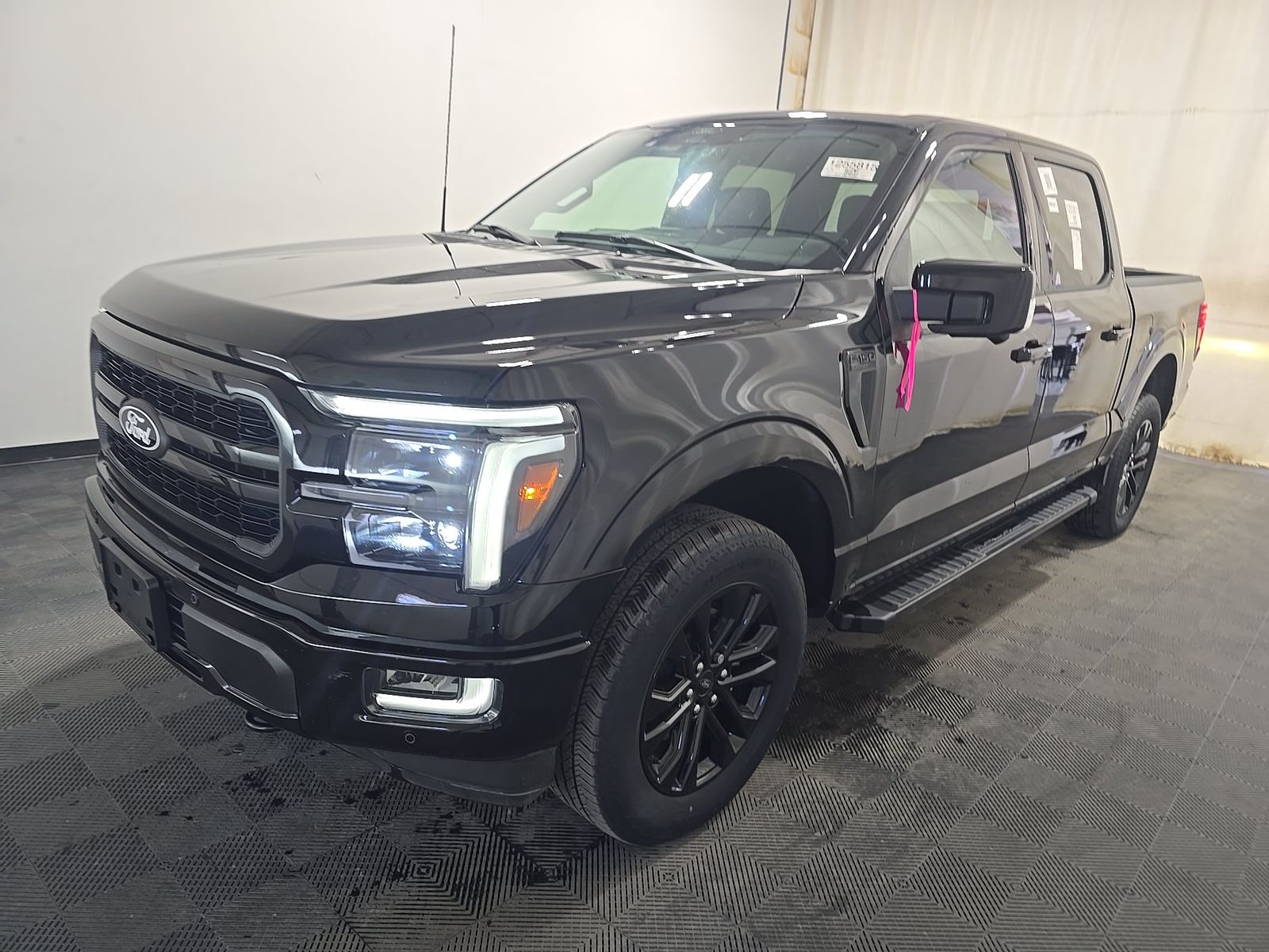 FORD F-150 - 1