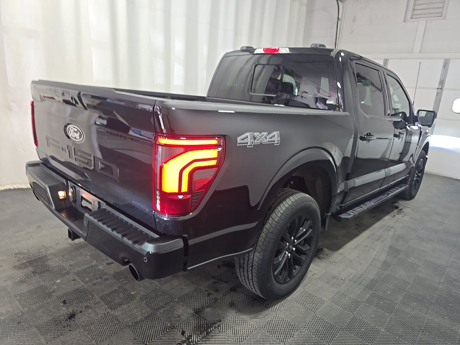 FORD F-150 - 5