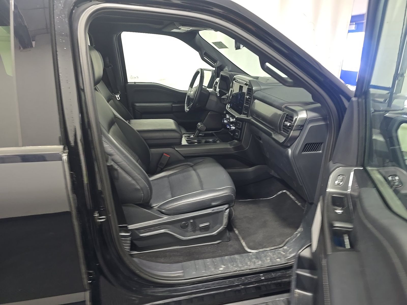 FORD F-150 - 9