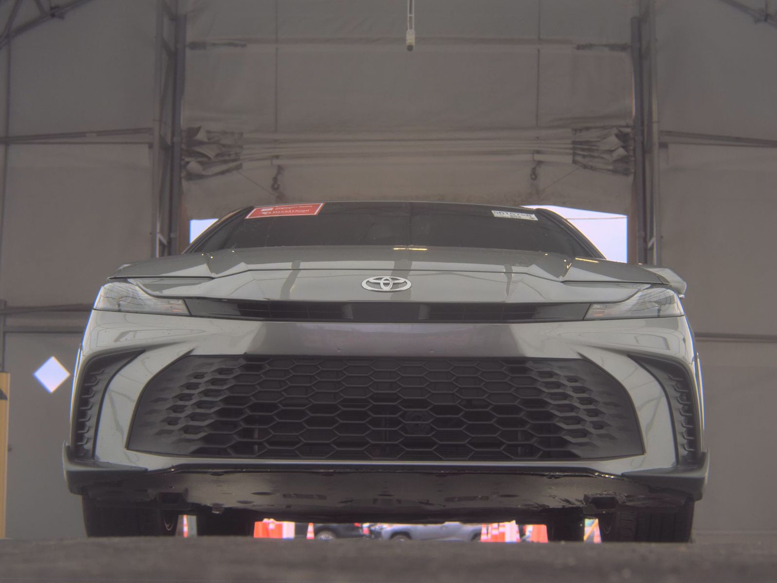 TOYOTA CAMRY - 4