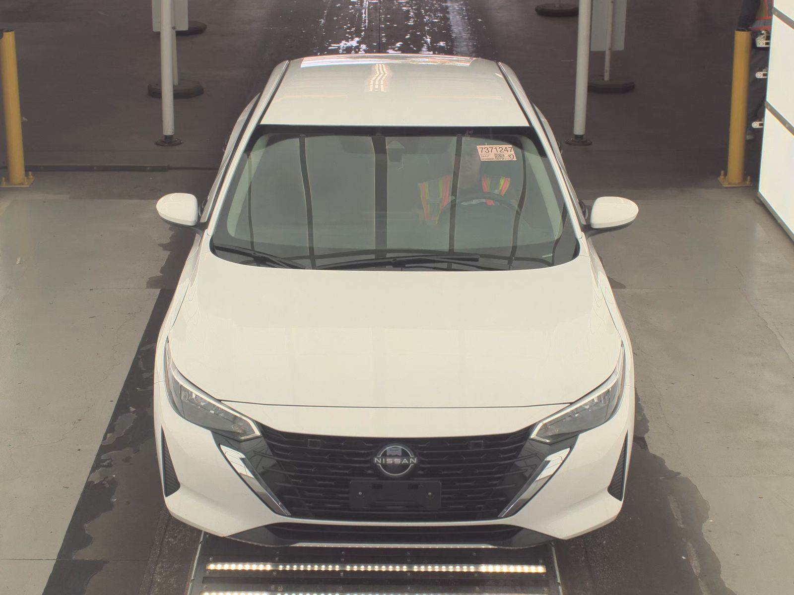 NISSAN SENTRA - 3