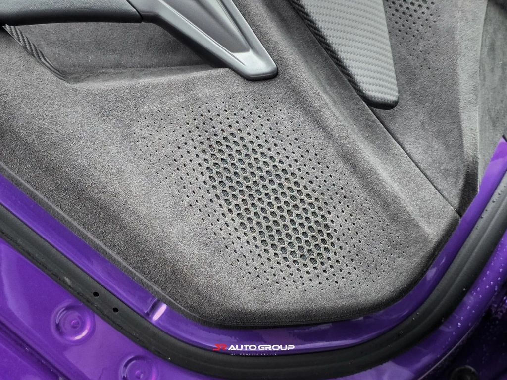 2024 Lamborghini Revuelto Base AWD