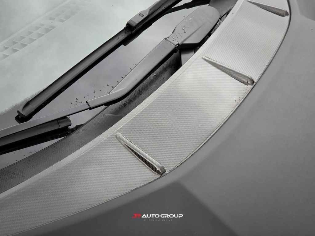 2024 Lamborghini Revuelto Base AWD