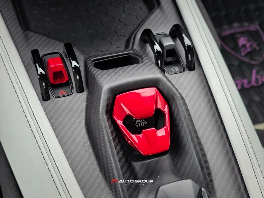 2024 Lamborghini Revuelto Base AWD
