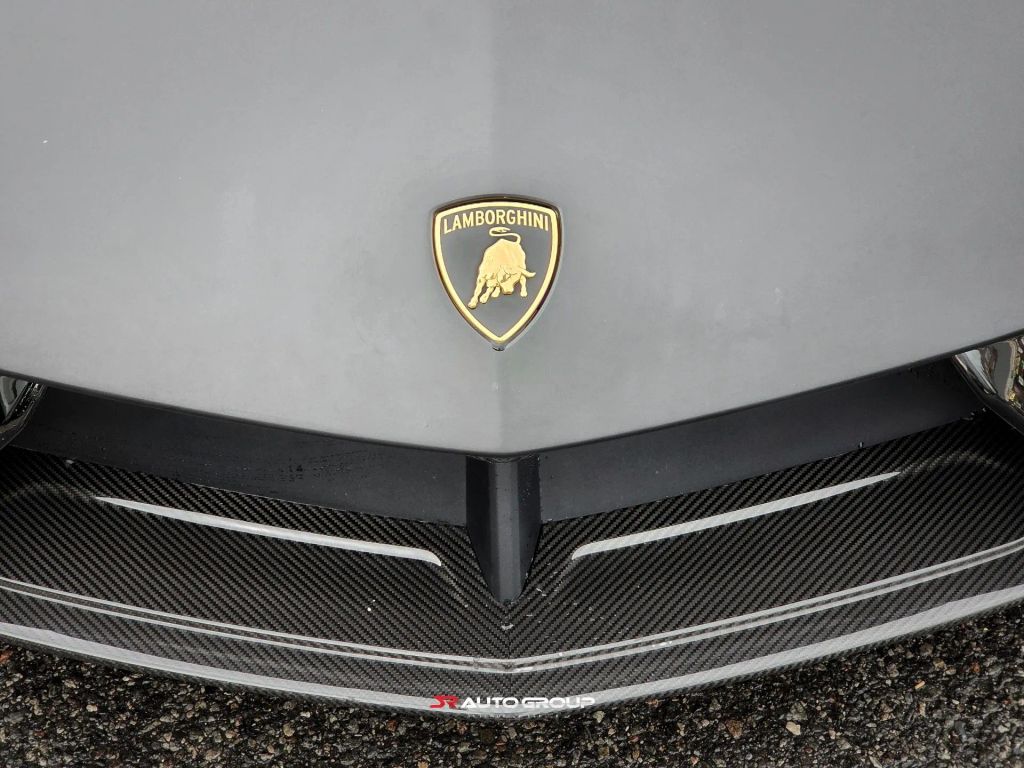 2024 Lamborghini Revuelto Base AWD